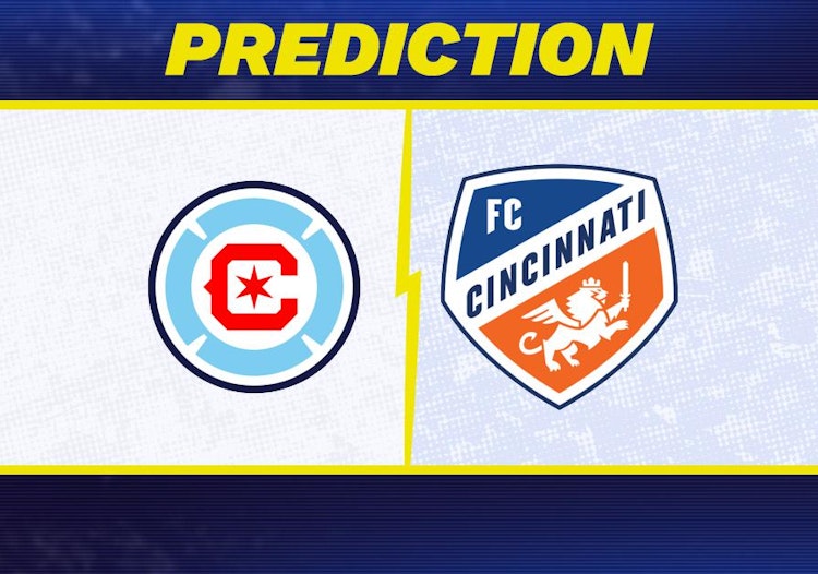 Chicago Fire-FC Cincinnati Predictions and Game Preview.