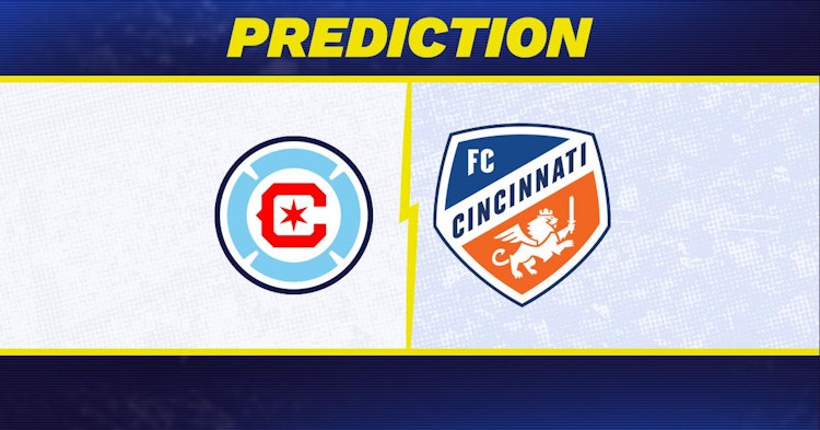Chicago Fire-FC Cincinnati Predictions and Game Preview.