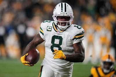 The best parlay today: Lock in this +2938 all-sport ticket for a parlay tonight