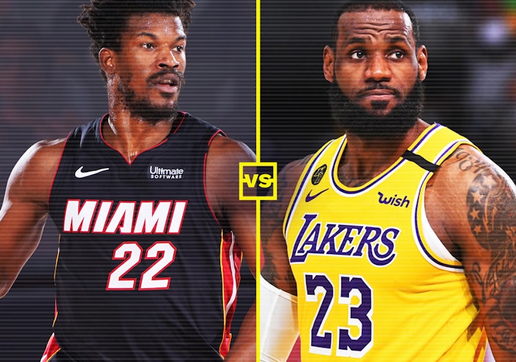 NBA Finals 2020 Miami Heat vs. Los Angeles Lakers Game Six: Predictions, picks and bets