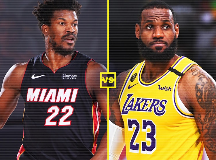 NBA Finals 2020 Miami Heat vs. Los Angeles Lakers Game Six: Predictions, picks and bets