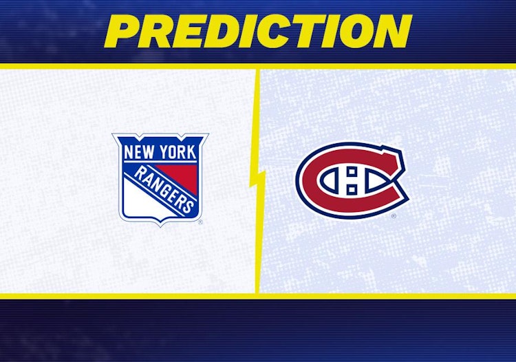 NY Rangers-Montreal Canadiens Predictions and Game Preview.