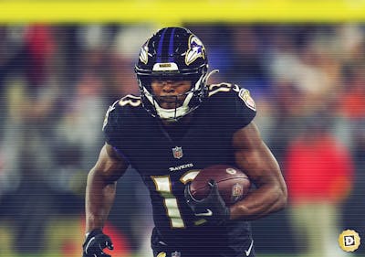 Should've Bet That: Looking Back at Week 5 Bets You May Have Missed