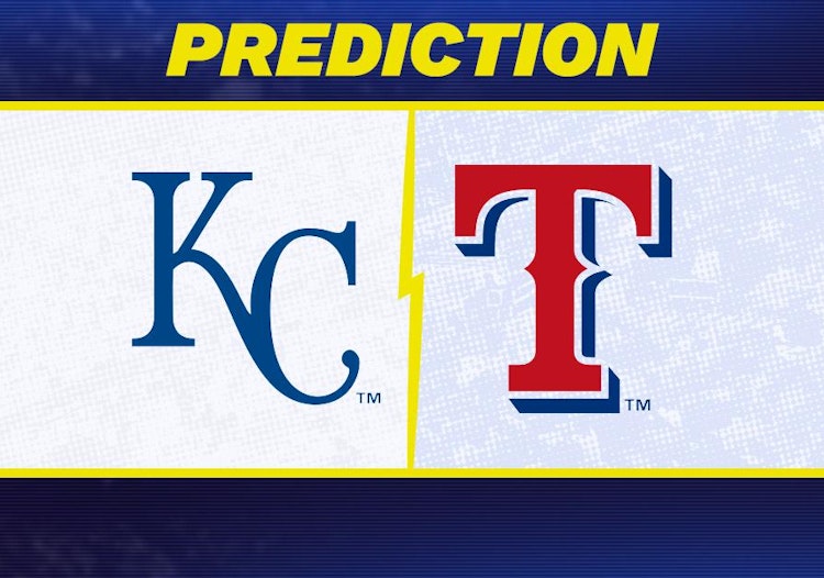 Kansas City Royals-Texas Rangers Predictions and Game Preview.