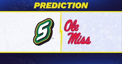 Southeastern Louisiana vs. Ole Miss prediction: Ole Miss favored to win men's college basketball matchup [11/3/2025]