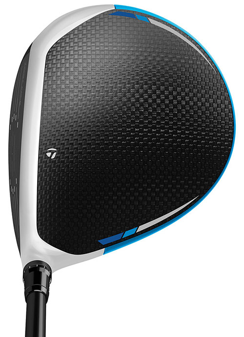 TaylorMade SIM Driver