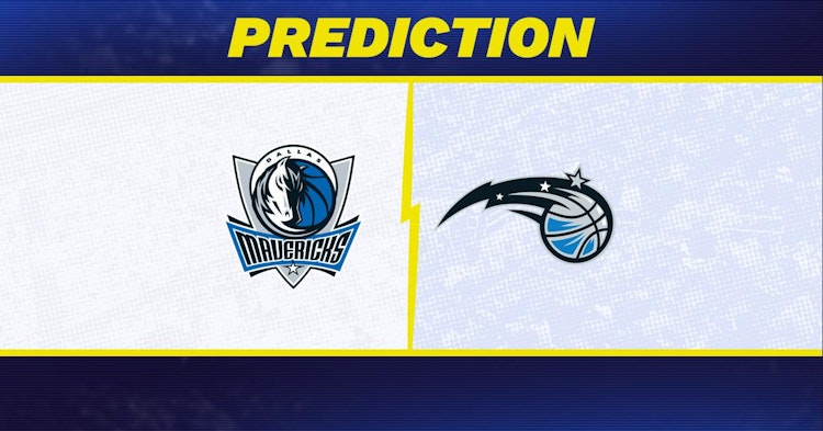 Dallas Mavericks-Orlando Magic Predictions and Game Preview.