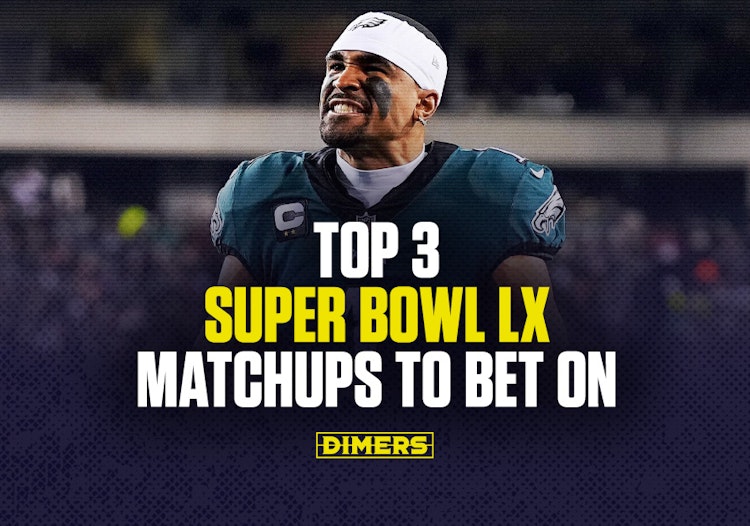Super Bowl picks, NFL playoffs, Super Bowl LX, Super Bowl 60