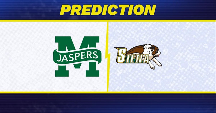 Manhattan-Siena Predictions and Game Preview.