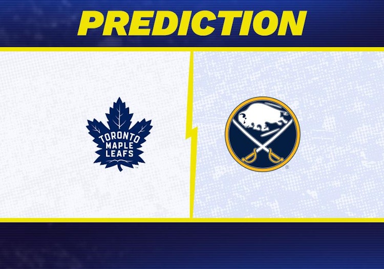 Toronto Maple Leafs-Buffalo Sabres Predictions and Game Preview.
