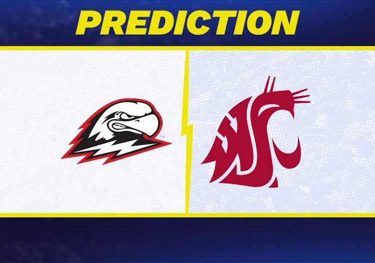 Southern Utah-Washington State Predictions and Game Preview.