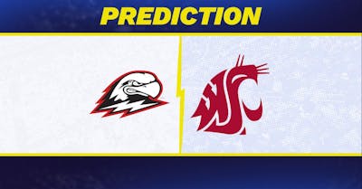 Southern Utah vs. Washington State prediction: Why Washington State is favored to win men's college basketball matchup [11/19/2025]