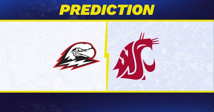 Southern Utah-Washington State Predictions and Game Preview.