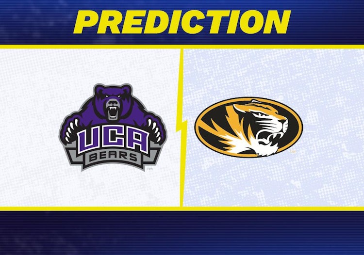Central Arkansas-Missouri Predictions and Game Preview.