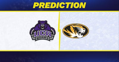 Central Arkansas vs. Missouri prediction: Why Missouri is favored to win in college football Week 1, 2025