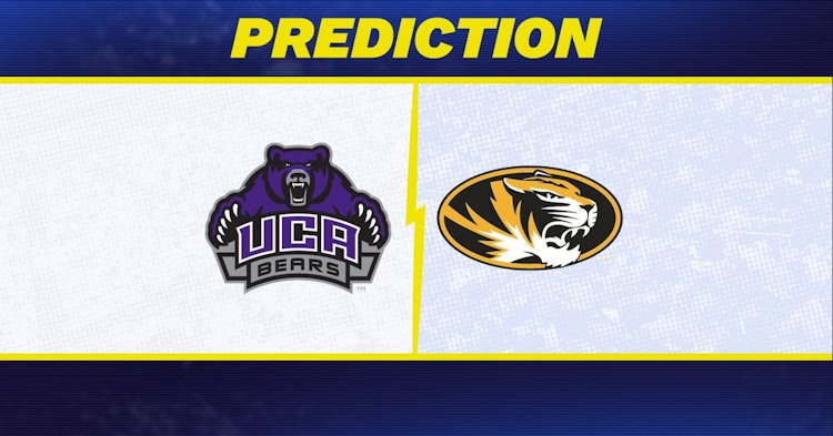 Central Arkansas-Missouri Predictions and Game Preview.