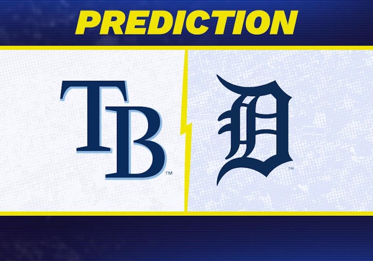 Tampa Bay Rays-Detroit Tigers Predictions and Game Preview.