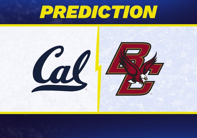 California-Boston College Predictions and Game Preview.