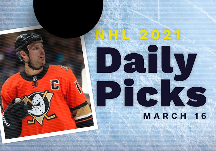 NHL Tuesday Betting Picks, Probabilities, Odds and Predictions