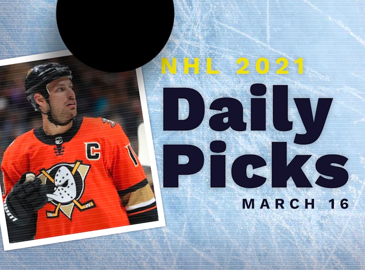 NHL Tuesday Betting Picks, Probabilities, Odds and Predictions