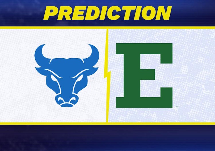 Buffalo-Eastern Michigan Predictions and Game Preview.