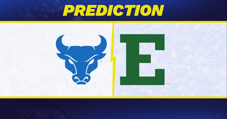 Buffalo-Eastern Michigan Predictions and Game Preview.