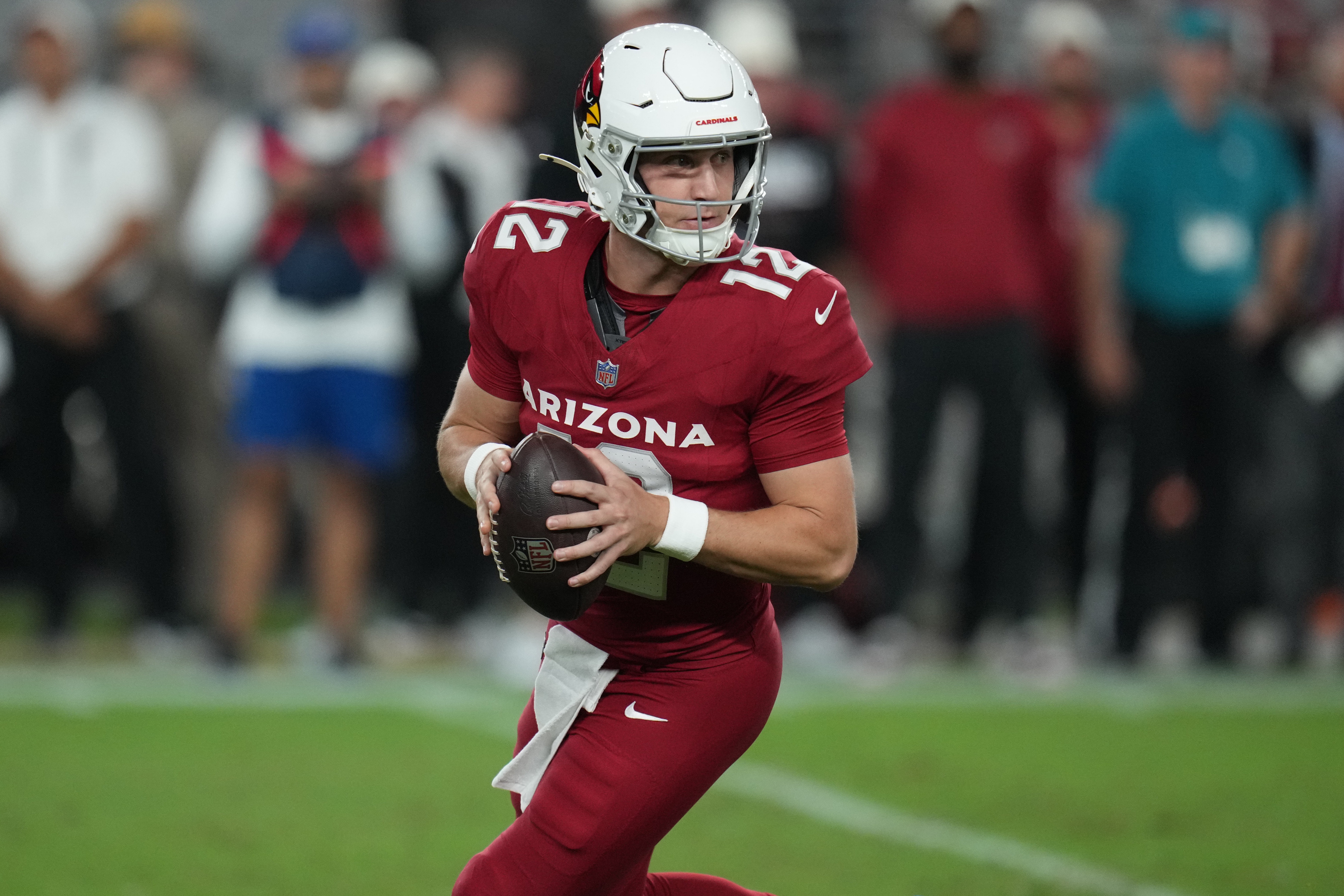 Arizona Cardinals – Los Angeles Chargers Week 1: Live Polymarket odds and predictions