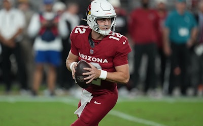 Arizona Cardinals – Los Angeles Chargers Week 1: Live Polymarket odds and predictions