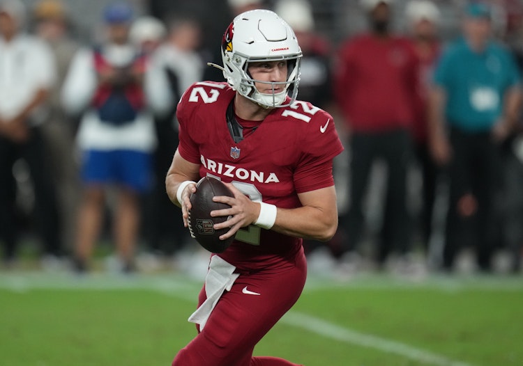 Live Polymarket prediction market odds on Arizona Cardinals vs Los Angeles Chargers, updated in real time.
