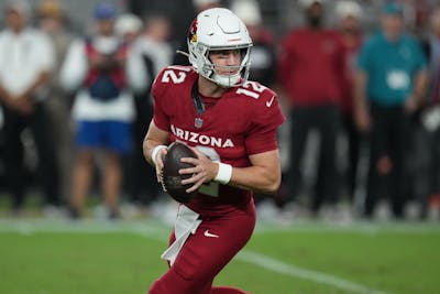 Arizona Cardinals – Los Angeles Chargers Week 1: Live Polymarket odds and predictions