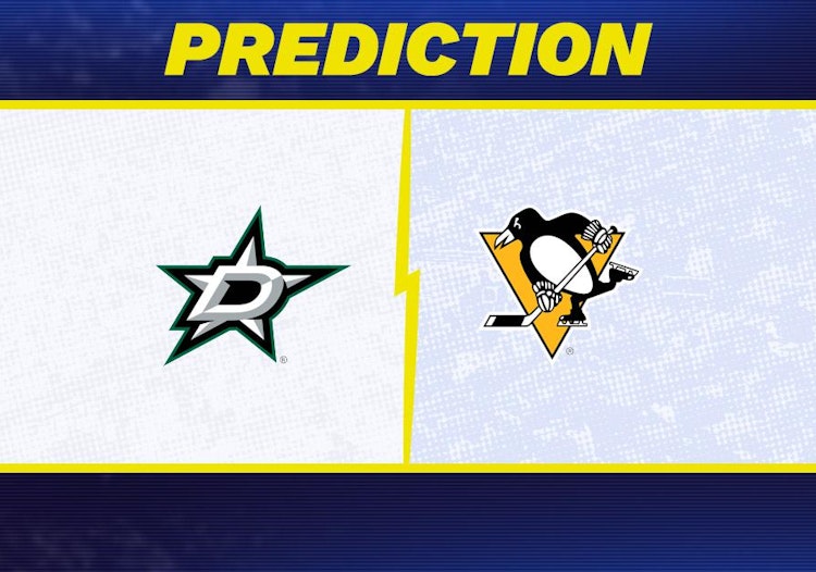 Dallas Stars-Pittsburgh Penguins Predictions and Game Preview.