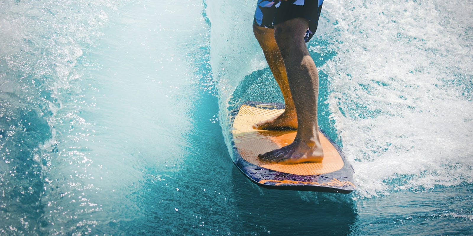 Mastering the Duck Dive: A Complete Tutorial