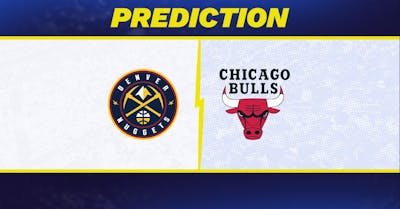 Nuggets vs. Bulls prediction: Why Denver is favored to win Saturday's NBA matchup [2/7/2026]