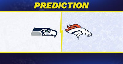 Seahawks vs. Broncos prediction favors Seattle to win TNF Week 6 [2026]