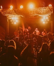 Club Weekend Agenda Tulum 31 Aug 04 Sep TULUM PARTY Club Weekend Agenda Tulum 31 Aug 04 Sep TULUM PARTY