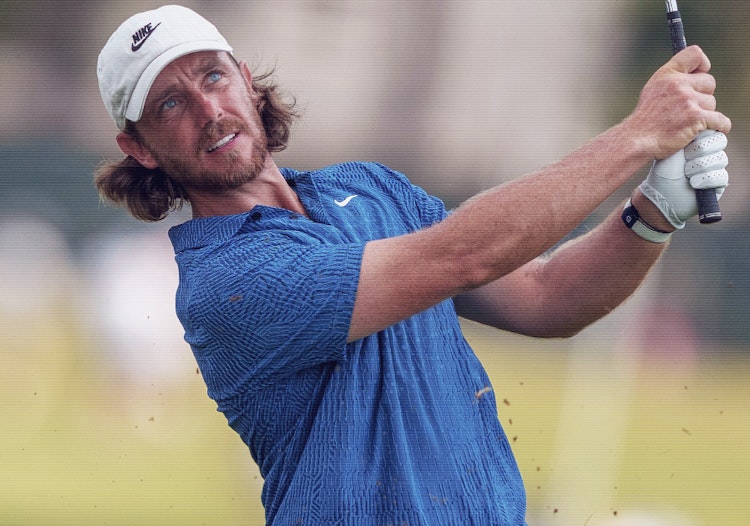 Golf parlay picks for the PGA Championship