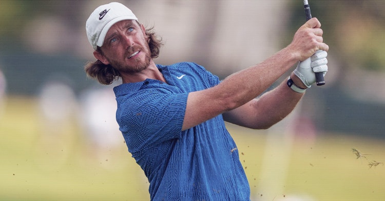 Golf parlay picks for the Valero Texas Open 2026.