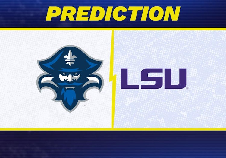 New Orleans-LSU Predictions and Game Preview.