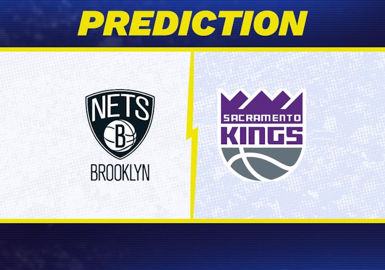 Brooklyn Nets-Sacramento Kings Predictions and Game Preview.