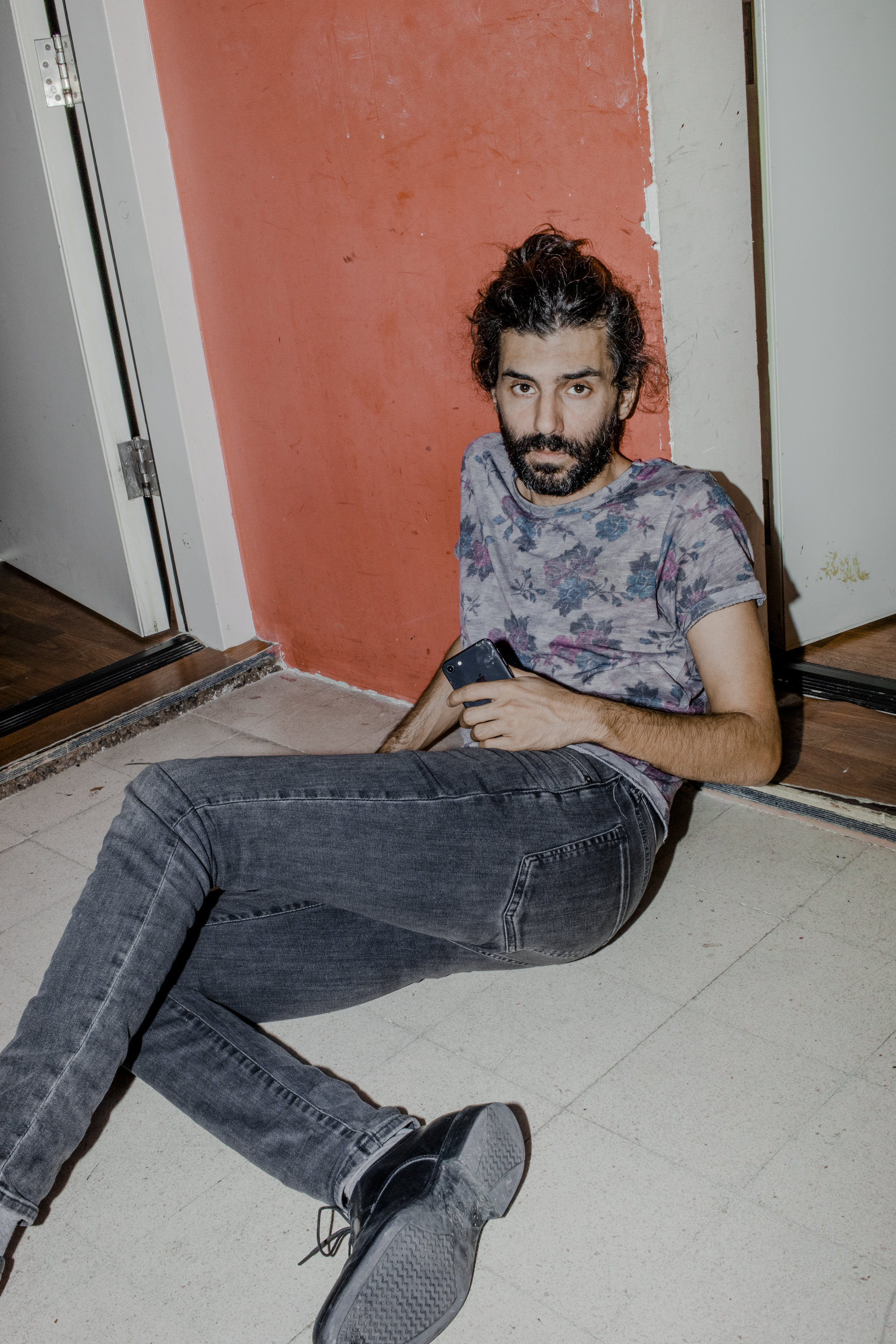 Anthony Sahyoun