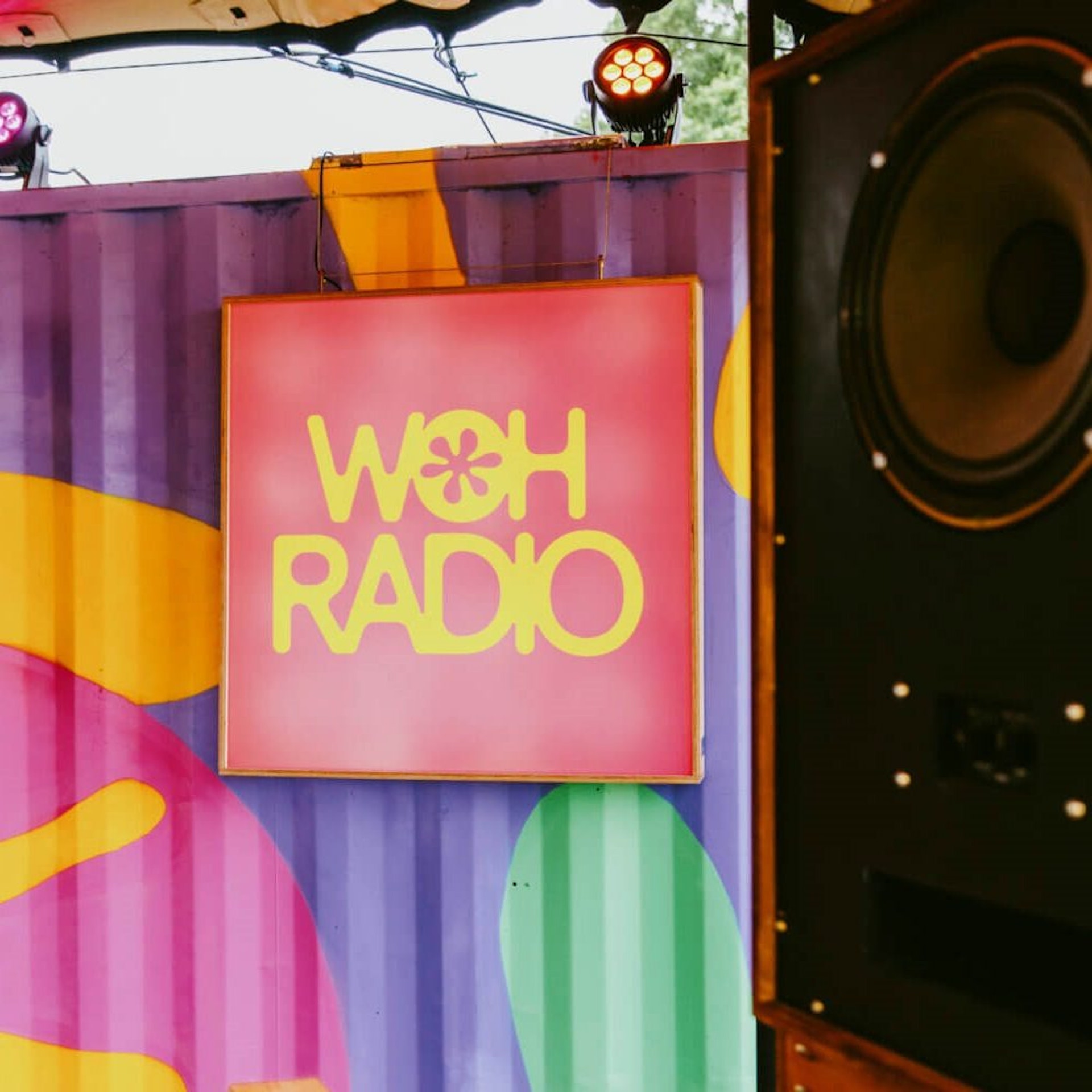 We Out Here Radio: Tierra Querida – Songs of Resistance w/ Dani Roade