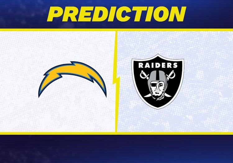 Los Angeles Chargers-Las Vegas Raiders Early Predictions and Betting Preview.