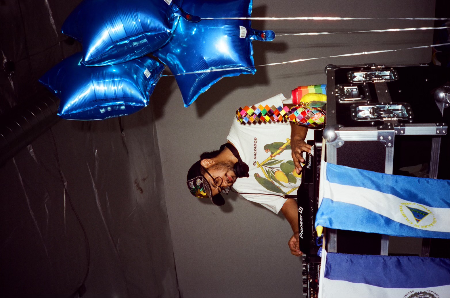 ¡Avanzan: Songs of Resistance! w/ gfunktrece (dublab)