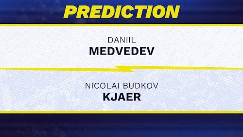 Daniil Medvedev vs. Nicolai Budkov Kjaer prediction, odds, picks for ATP Madrid Open 2026