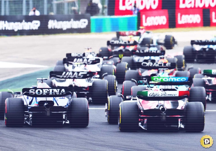 2023 Hungarian Formula 1 Grand Prix: Betting Preview