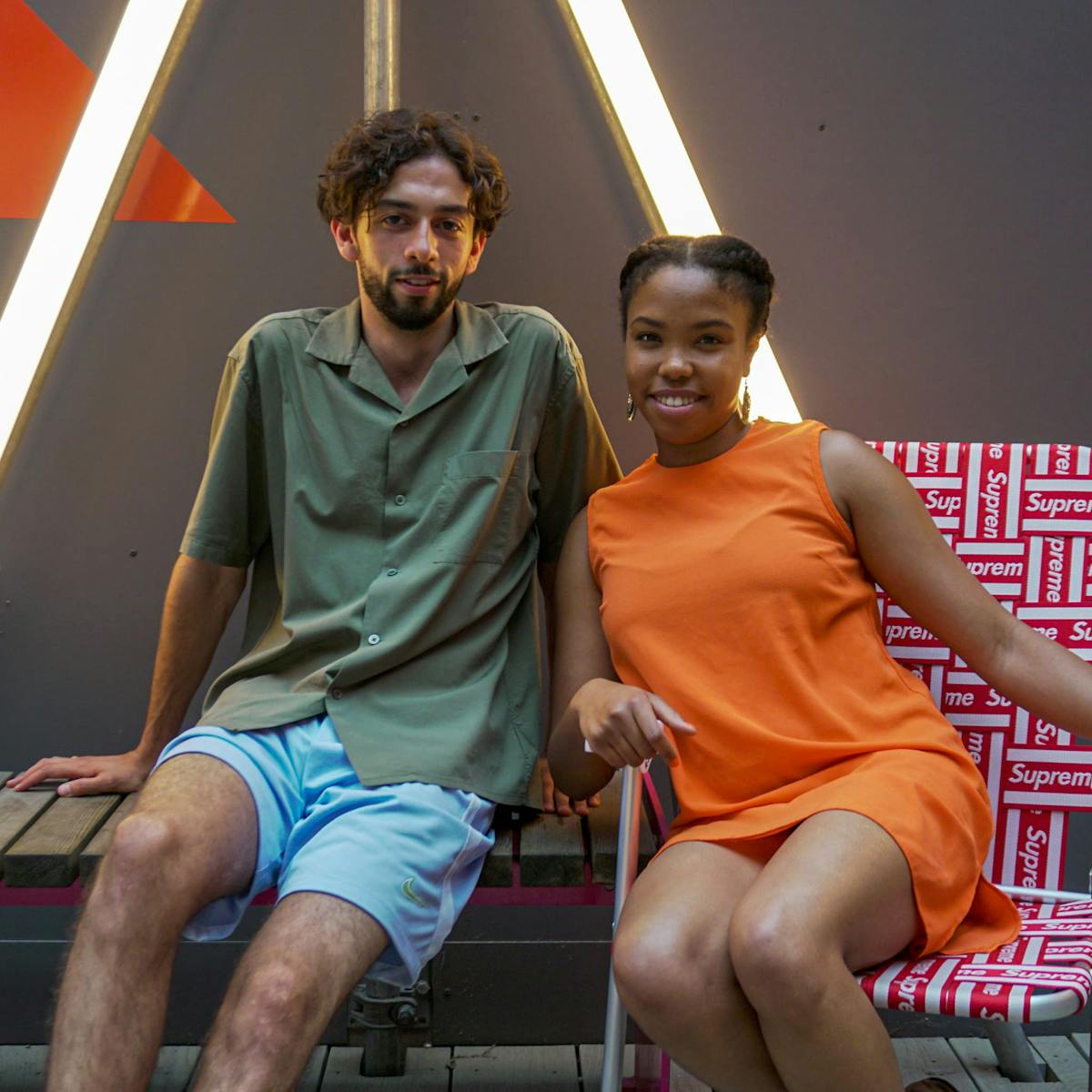 Tomorrow's Warriors with Kianja