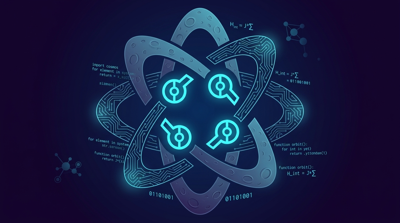 Cosmic Rundown: Apollo 11 Bugs, Claude Code Lockouts, and Post-Quantum Prep image