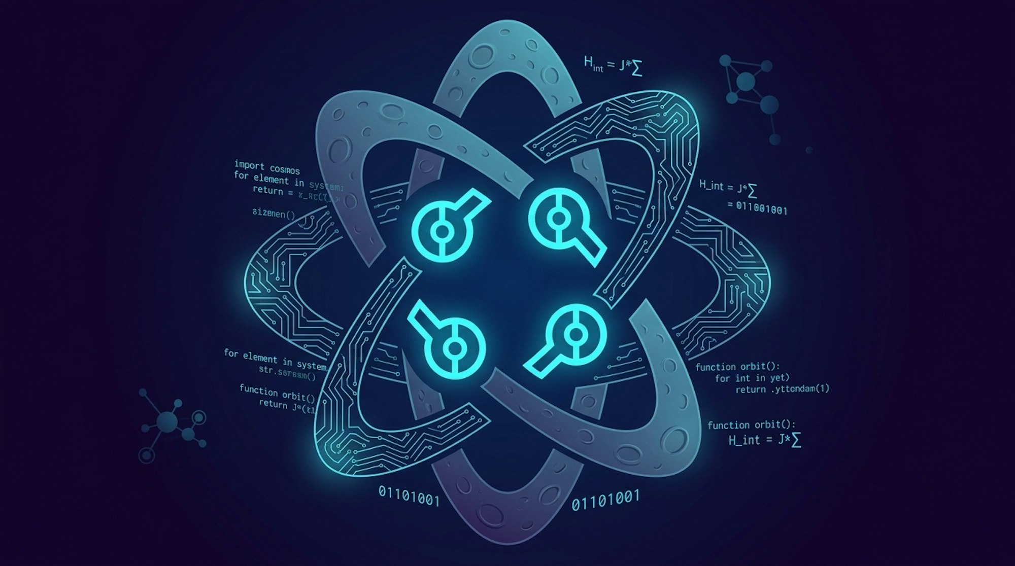 Cosmic Rundown: Apollo 11 Bugs, Claude Code Lockouts, and Post-Quantum Prep - cover image