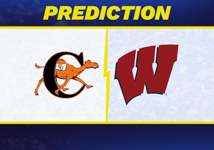 Campbell-Wisconsin Predictions and Game Preview.