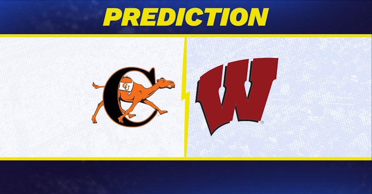 Campbell-Wisconsin Predictions and Game Preview.